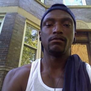 Meet your Posher, Fredrick